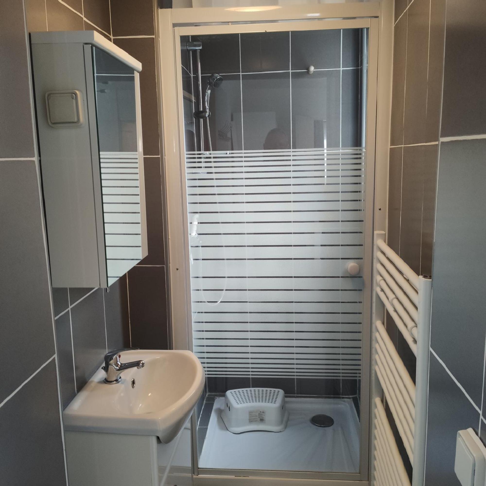 Dans Le Centre Historique Apartment Ноайон Екстериор снимка